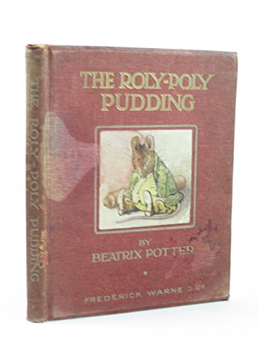 The Roly-Poly Pudding