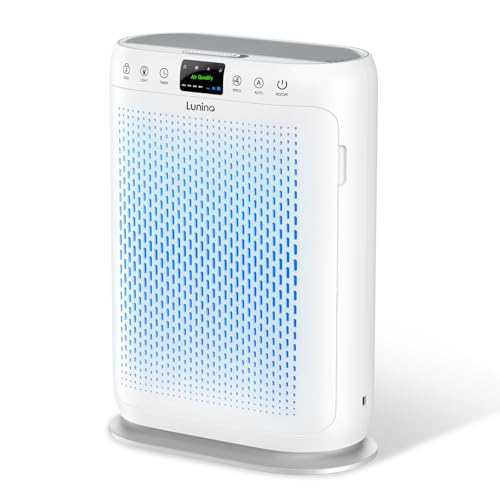 LUNINO 空気清浄機...
