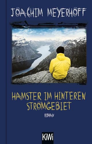 Hamster im hinteren Stromgebiet: Roman. Alle Toten fliegen hoch, Teil 5 (German Edition)