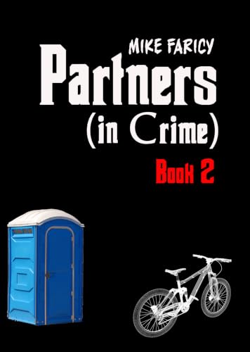 Partners book cover