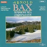  Sinfonie 1/Christmas Eve M.Org