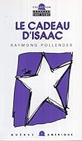 LE CADEAU D ISAAC 2890376133 Book Cover