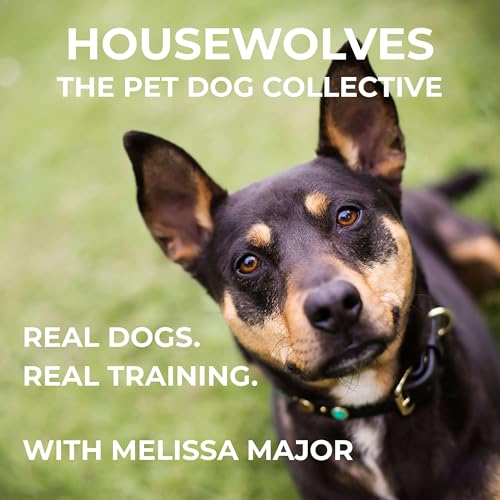 『Shelby Eckford: A candid talk about dog breeding. Episode 3.』のカバーアート