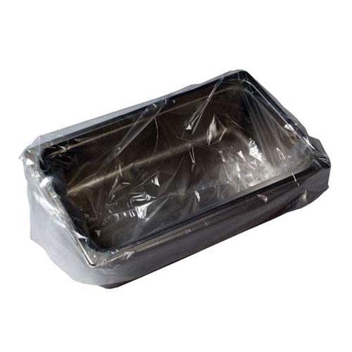 DayMark - - Half Pan Medium and Deep Ovenable Pan Liners by DayMark Safety Systems – Silicone, Model 110813
