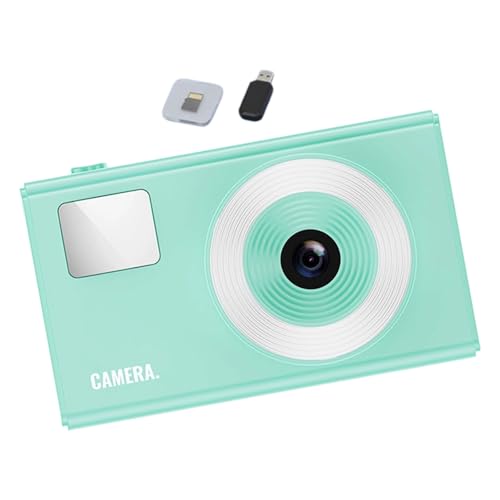 Appareil photo numerique pour activite de plein air avec lumiere de selfie