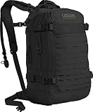 CamelBak - H.A.W.G. 100oz Mil Spec Crux Black (1733001000)