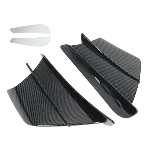Carénage latéral réservoir pour personnaliser le look de votre moto - 2