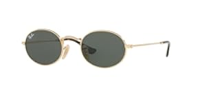 RB3547N OVAL Flat Lenses Sunglasses For Men For Women &plus;BUNDLE with ACCESSORY EYEWEAR KIT