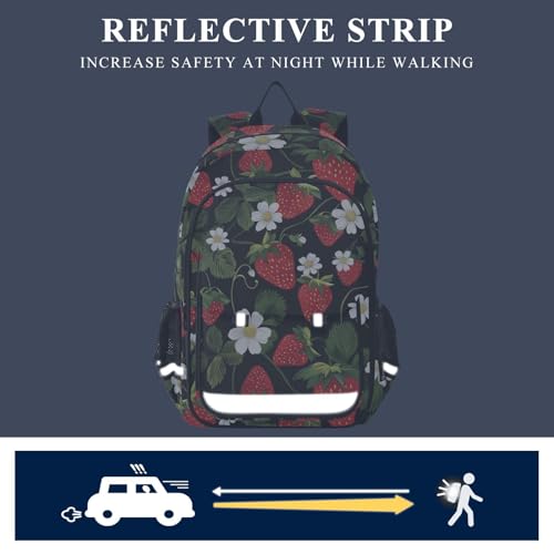 Sac d'école mignon pour garçons et filles idée cadeau