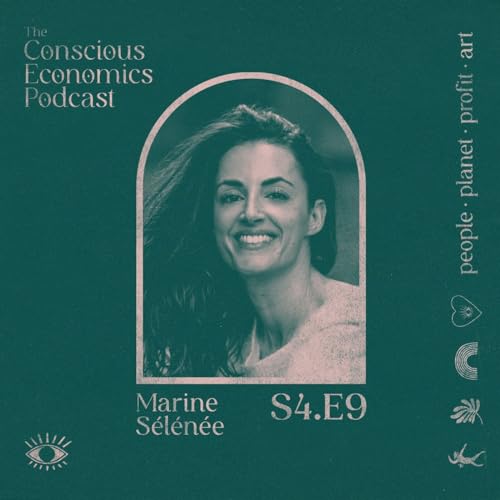 S4.E9 This profound modality can heal your Self and your business: Navigating Family Constellations with Marine S&eacute;l&eacute;n&eacute;e