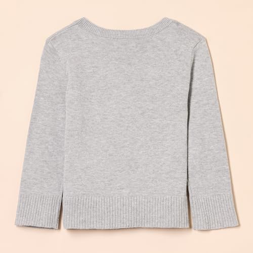 La Mejor Lista de Cárdigans para Niña los más solicitados. 3 Cárdigans para Niña marca Amazon Essentials (3)