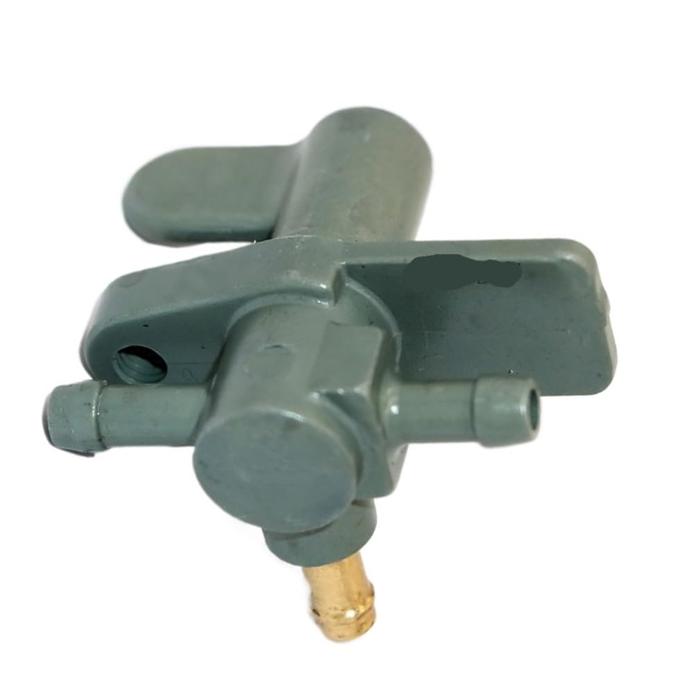 Robinet de carburant 6BX-24500 de rechange durable pour moteur 4 temps