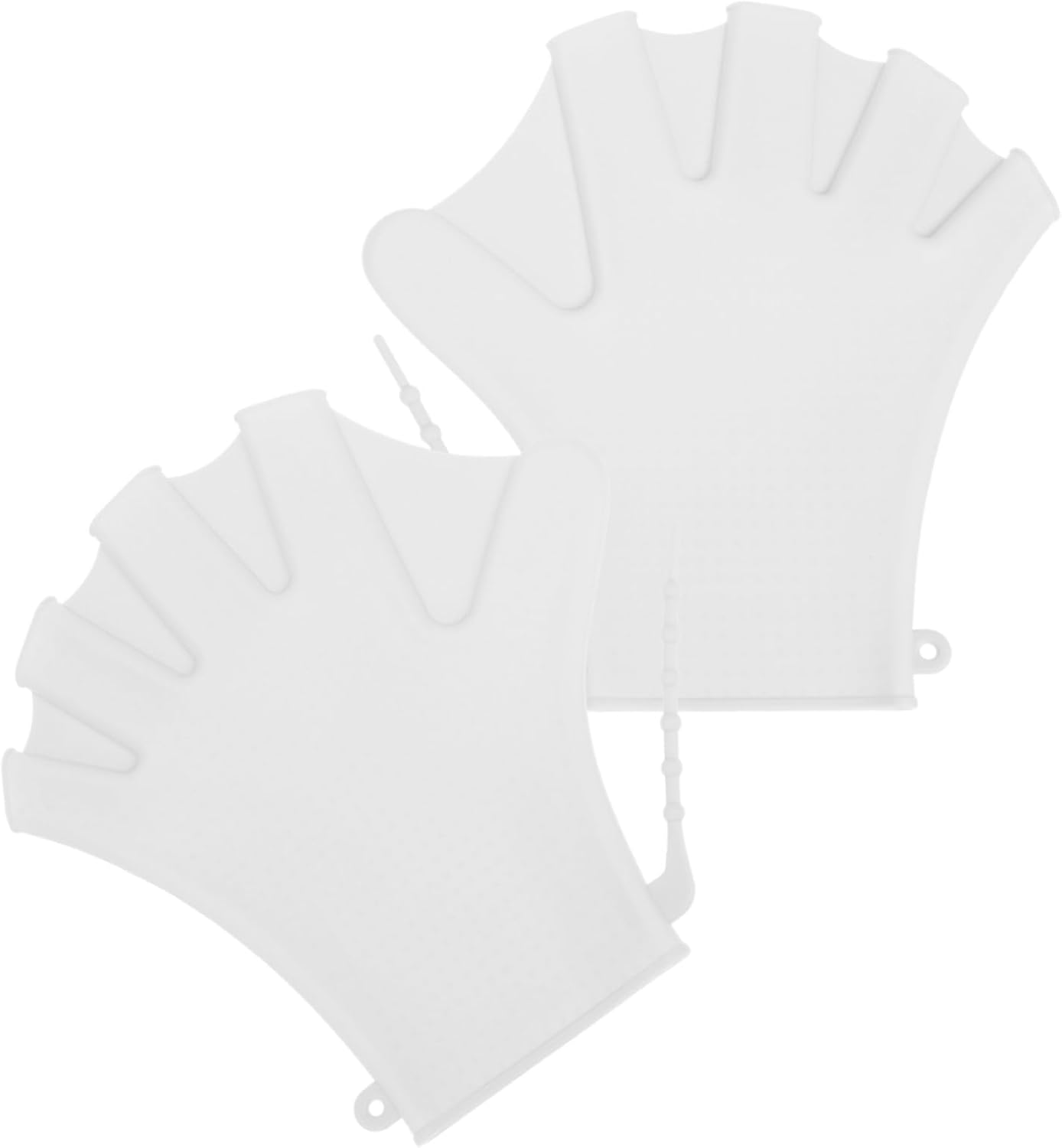 Swimming Gloves Breathable Neoprene Training Swimming Aquatic Gloves Webbed Gloves Gloves Webbed Light