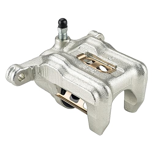 Image of PHILTOP Rear Right Brake Caliper 19-P1448 Compatible with 2002-2004 Honda CR-V, 1995-1998 Honda Odyssey, 1991-1995 Acura Legend, 1996-1998 Acura RL, 1996-1999 Isuzu Oasis