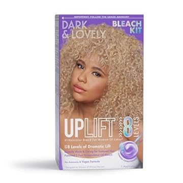 best box dye for lightening dark hair