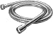 Produktbild Ideal Standard A2400AA Brauseschlauch Metallflex 1/2 x 1/2 Zoll, 150 cm, verchromt Metall