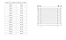 Victoria M. Cortina Plisada EasyFix 65 x 200 cm Blanco - Estor...