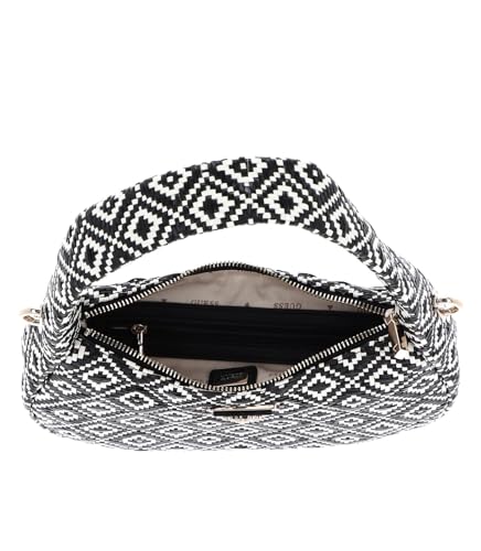 Sac a main Guess Sacs à main Rianee Hobo WR922802 Unique - vue 7