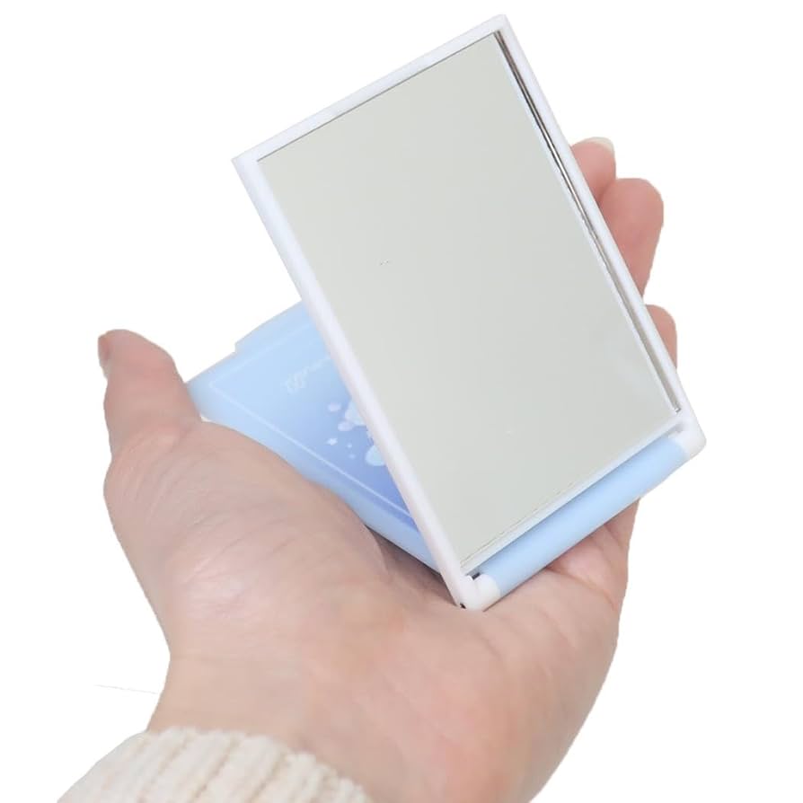 シナモンの手鏡 楽天市場】シナモロール 手鏡 Sサイズミラー サンリオ