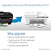 HP OfficeJet 3830 All-in-One Wireless Printer, HP Instant Ink, Works with Alexa (K7V40A)
