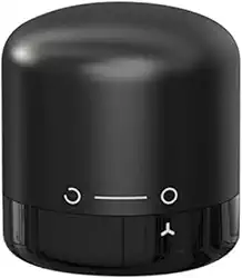 Tampa Para Garrafa de Vinho a Vácuo Reutilizável Premium