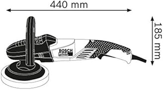 Bosch Professional Compass Adaptor OFZ System Accessory