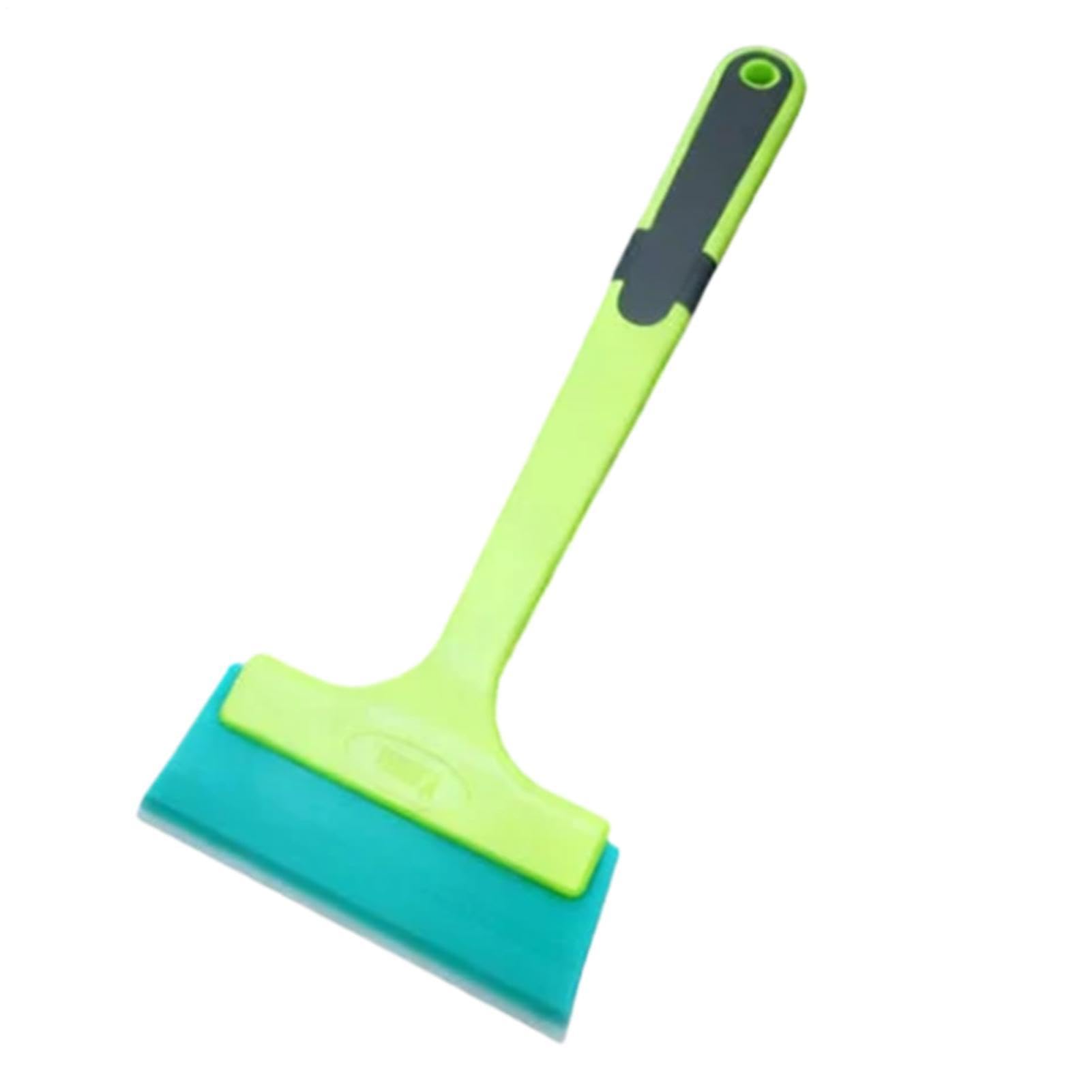 Escobilla De Goma para Película Automática: Tintado De Lunas De Automóvil, Kit De Escobilla De Goma, Herramienta para Tendón De Res De Pom con Doble Filo, Mango Ergonómico, Uso Cómodo, Instalaci