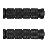 Lizard Skins N-Shore SC Grips, Black