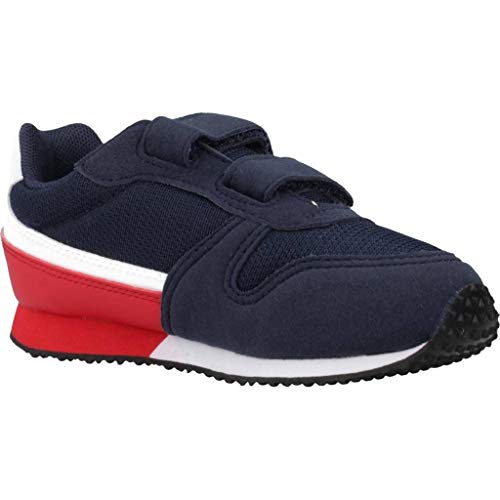 Basket Le Coq Sportif Alpha Garçon - vue 6