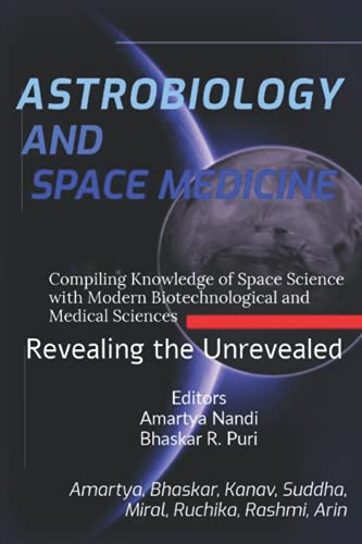 Astrobiology and Space Medicine