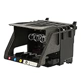 hp 8600 plus firmware Material ABS: el cabezal de impresión está hecho de material ABS, que es resistente al desgaste y duradero, y tiene una larga vida útil.