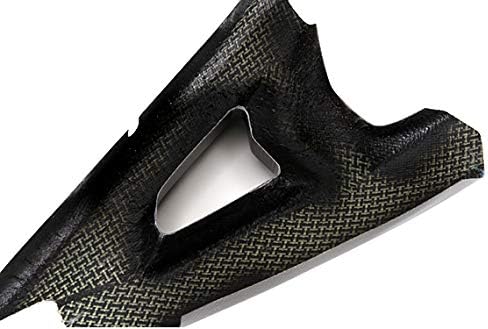 Carbonin CK18055 カーボン スイングアームプロテクター Kawasaki ZX