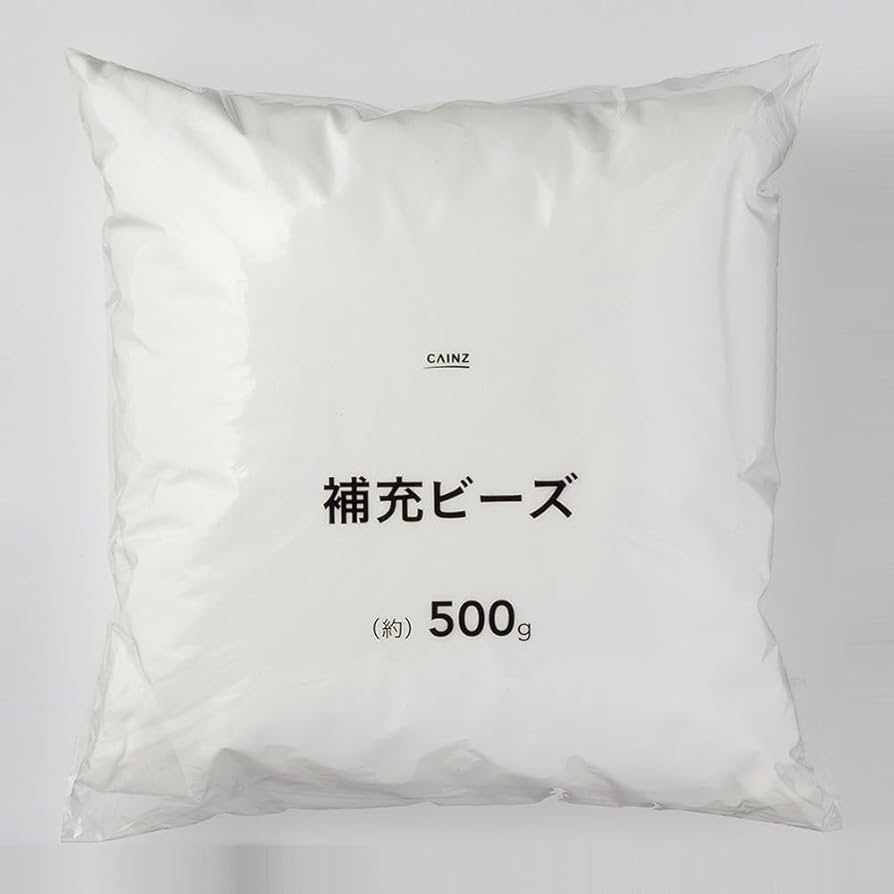 Kidneed*さん専用 補充用ビーズ2袋 補充ビーズ350g2袋セット | Decwood-series