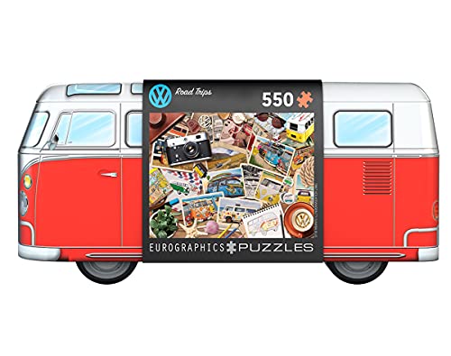 VW - Viaggi su strada