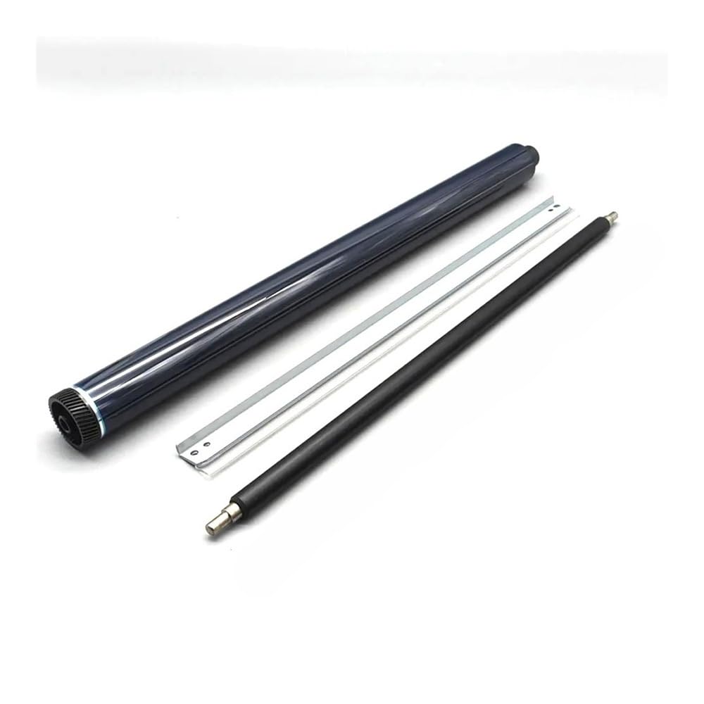 Kit reconstruction tambour Ricoh MPC2003 MPC2004 IMC2000 (1 set de 3 pièces) - 2