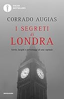 Sekrety Londynu 8804671602 Book Cover