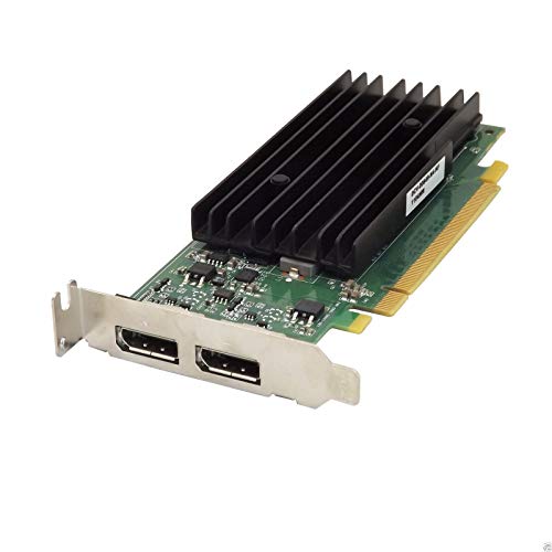 Carte Graphique Quadro NVS 295 NVIDIA d'occasion pour PC compact