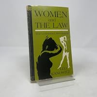 Women and the Law: The Unfinished Revolution. 0826301738 Book Cover