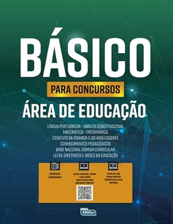 Básico Área da Educação