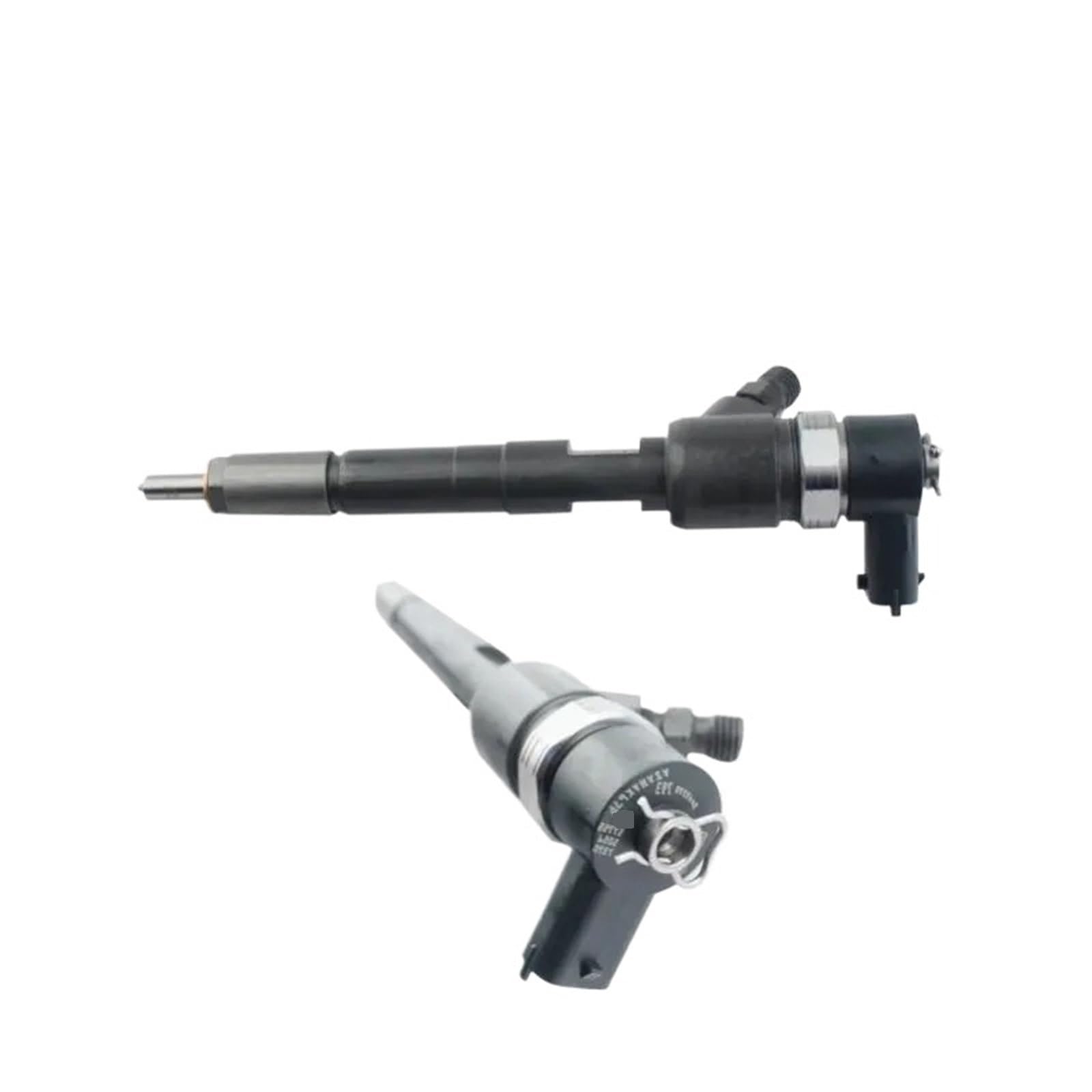 4 Uds 0445110183 boquilla de inyector Common Rail de motor diésel se utiliza Compatible con Bosch Vauxhall Opel Corsa Astra Meriva 1.3Cdti