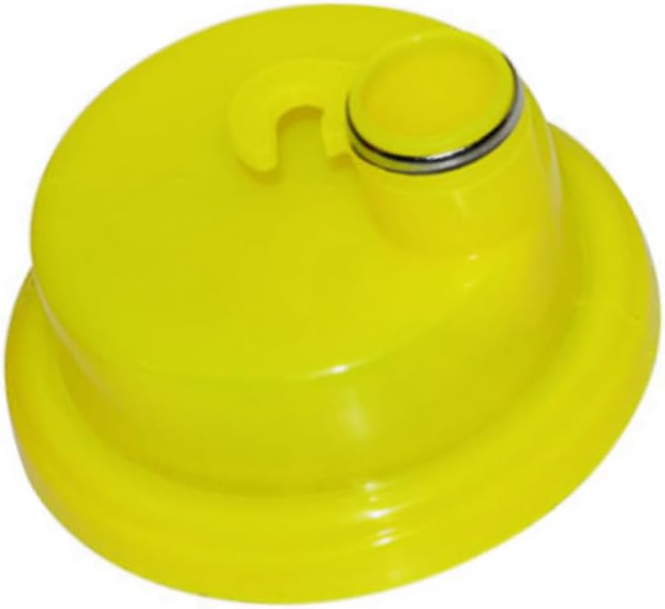 Vapor Separator Tank VST Fuel Filter 68F-13915-00-00 Compatible with Yamaha Outboard Z150 Z175 Z200 Z250 Z300 Replaces Sierra 18-79904
