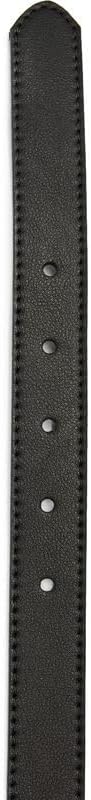 Vegan Stud 2.5Cm Belt US