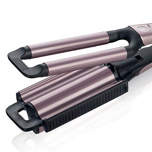 Plancha Para Hacer Ondas En El Cabello Clearance Sale, UP TO 56% OFF |  www.bravoplaya.com
