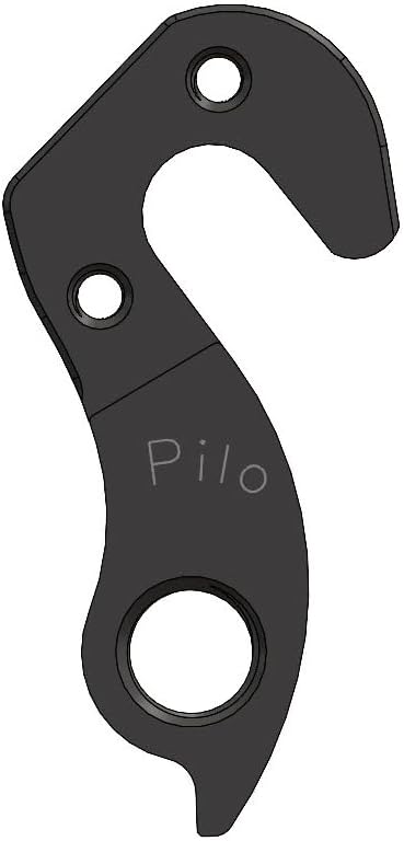 Pilo D1339 Derailleur Hanger Compatible?Replacement for Ribble Bike Frames