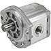 Concentric High Performance Gear Pump - 1.159 Cu. in. Model Number WP09A1B190R03BA103N