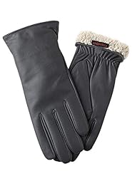 Gray (Fleece Lining)