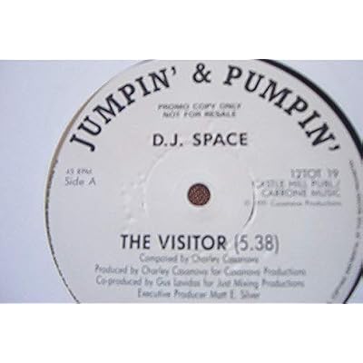 The Visitor
