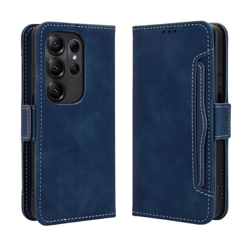 �J�o�[ �Ή��@�� for Doogee Note 56X / Note 56X Pro [�f���A���J�[�h�X���b�g][�t���b�v�X�^���h][�X�}�z�P�[�X][�}�O�l�b�g�N���X�v]���z Blue
