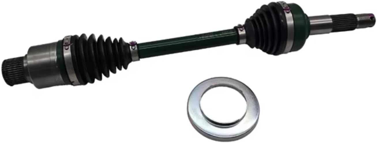 5BWA-280100-20000 Rear Drive Shaft Left Fits for CF for ZFORCE 500 HO ZFORCE 800