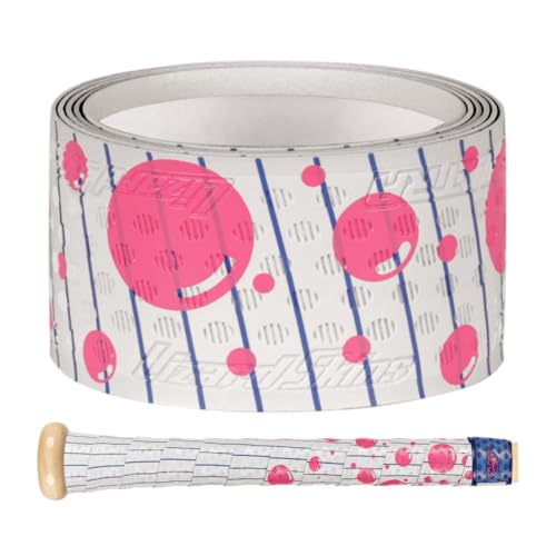 Lizard Skins DSP Ultra Outburst Baseball Bat Grip - 0.5mm